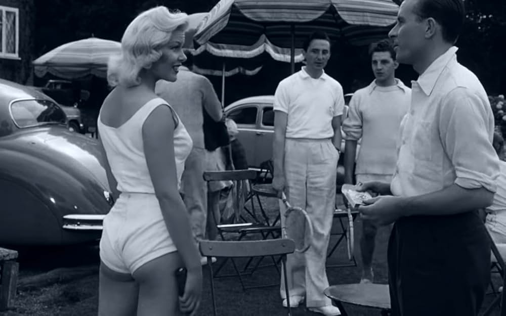 Town on Trial（原題）の画像