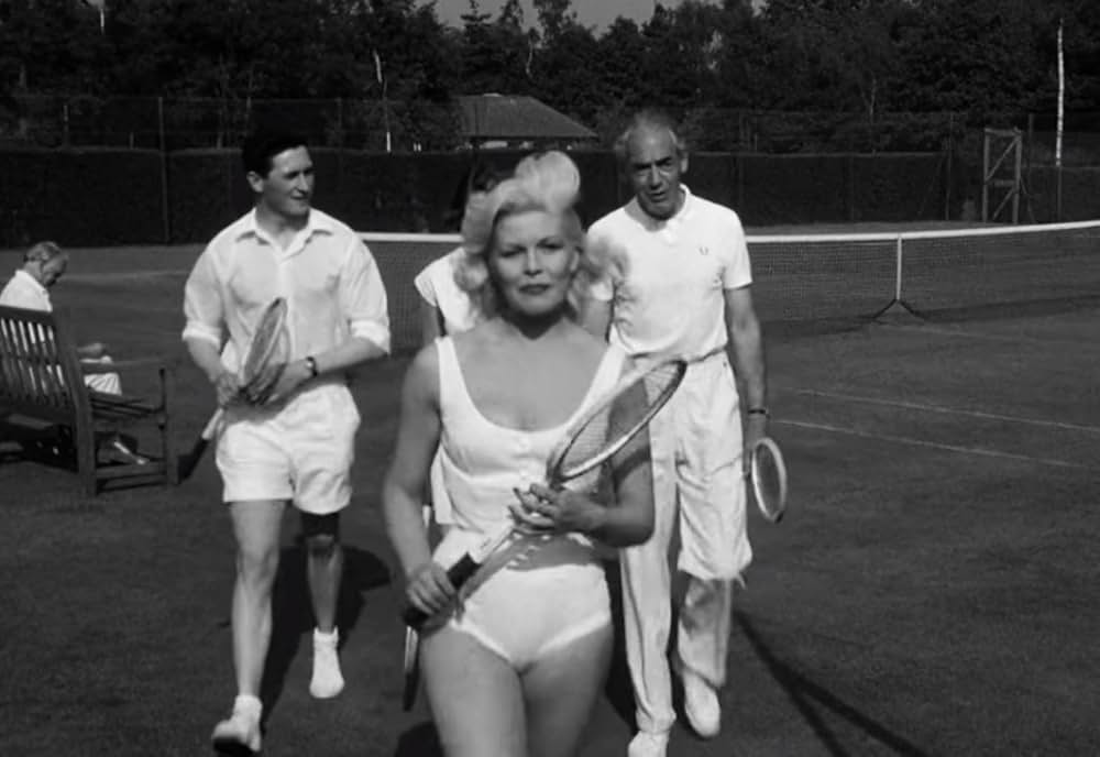 Town on Trial（原題）の画像