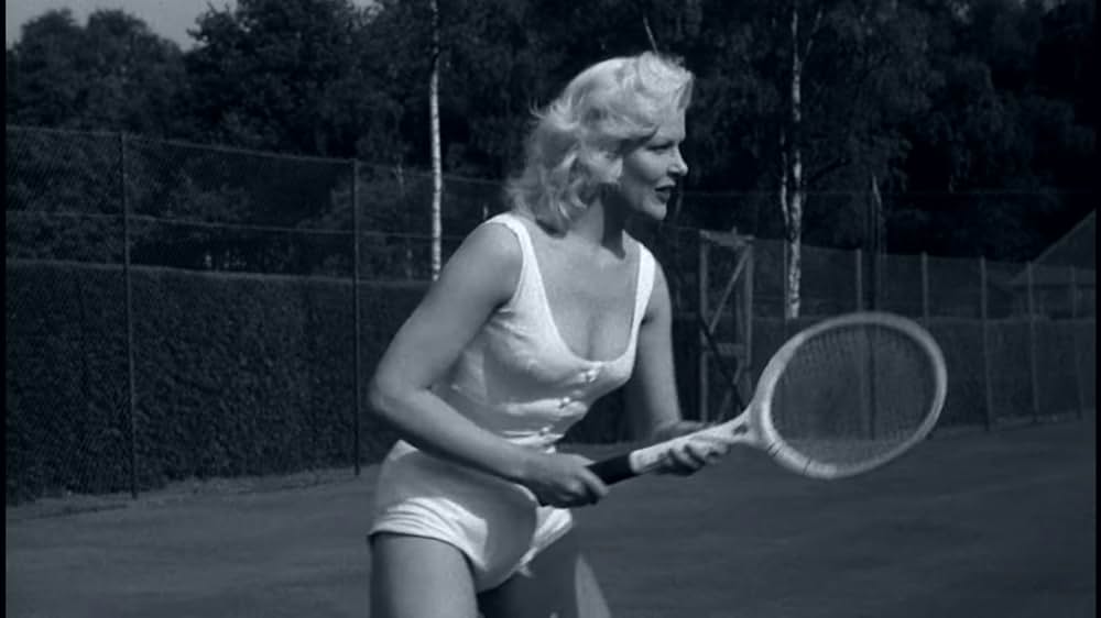 Town on Trial（原題）の画像