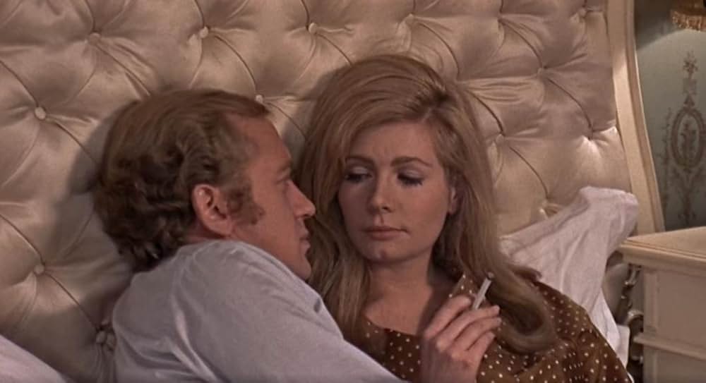 The Reckoning（原題）の画像