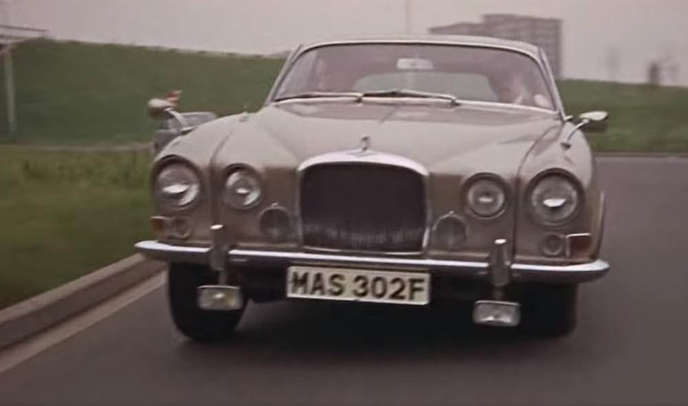 The Reckoning（原題）の画像