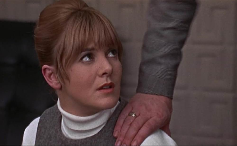 The Reckoning（原題）の画像