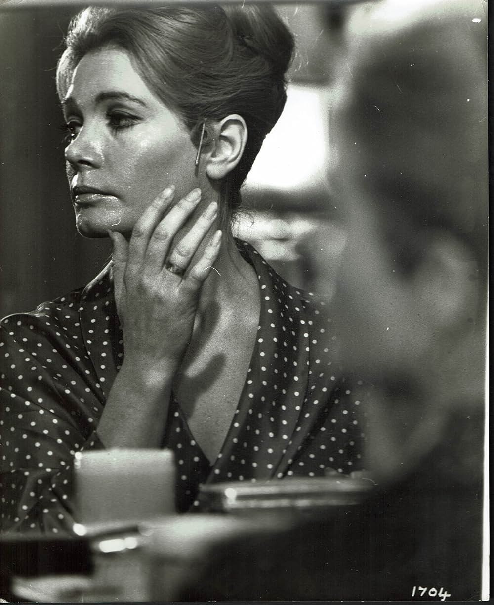 The Reckoning（原題）の画像