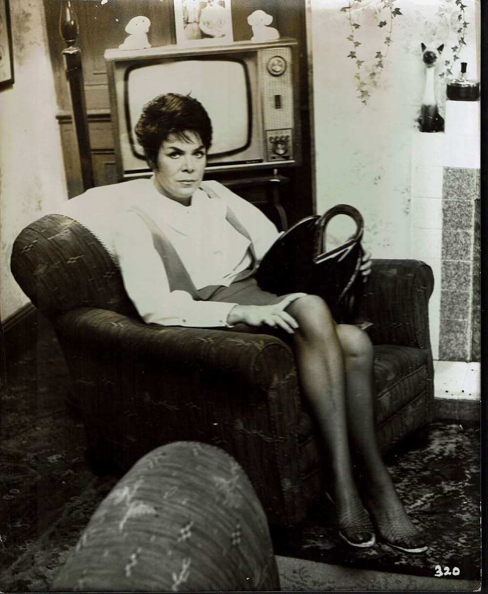 The Reckoning（原題）の画像