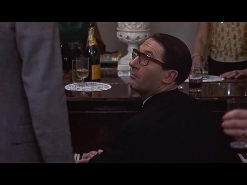 The Reckoning（原題）の画像