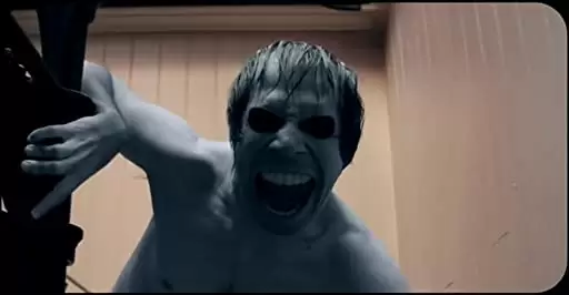 私はゴーストの画像