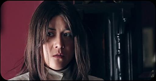 私はゴーストの画像