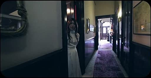 私はゴーストの画像