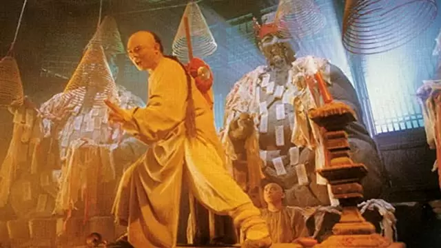 ワンス・アポン・ア・タイム／天地大乱の画像