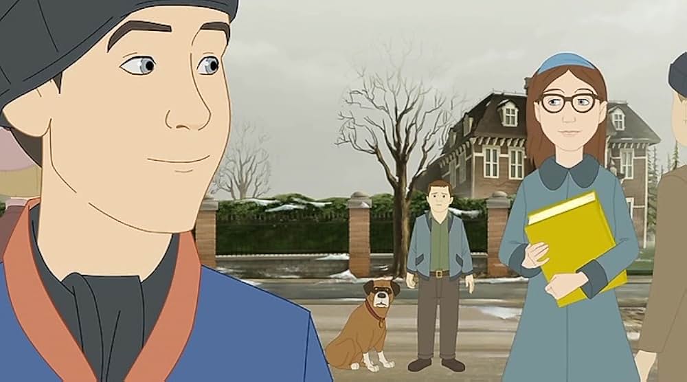 海賊の行く手の写真