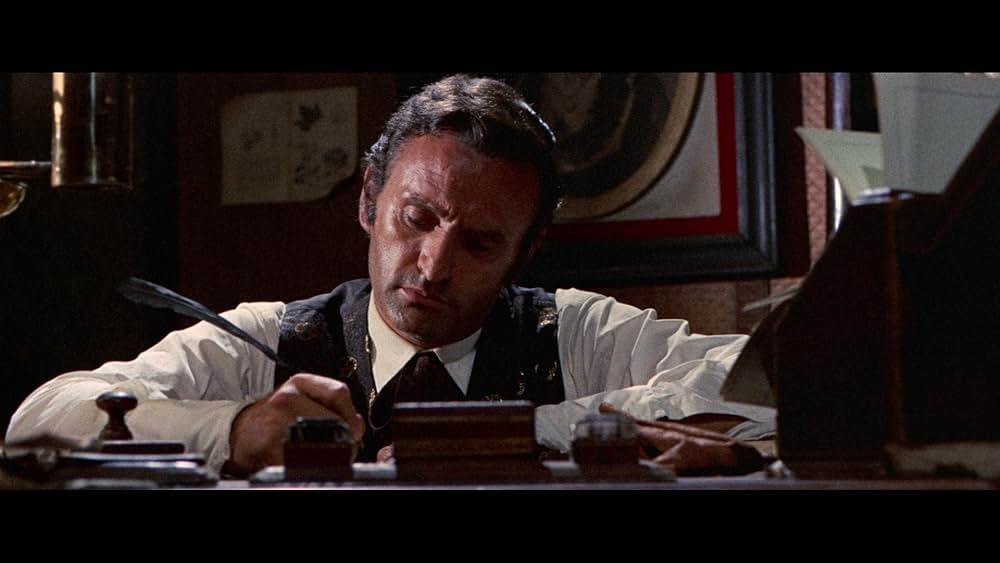 ジャンゴ・ザ・バスタードの画像