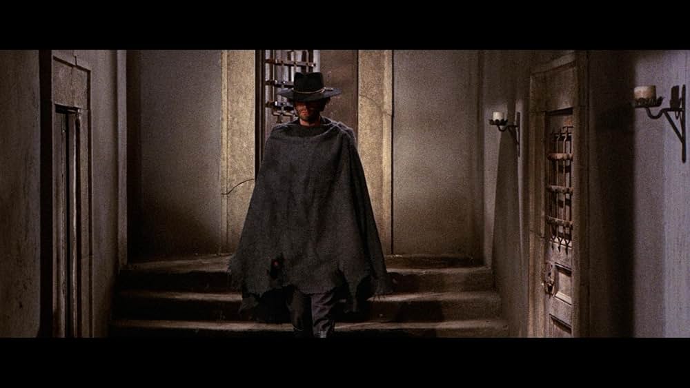 ジャンゴ・ザ・バスタードの画像