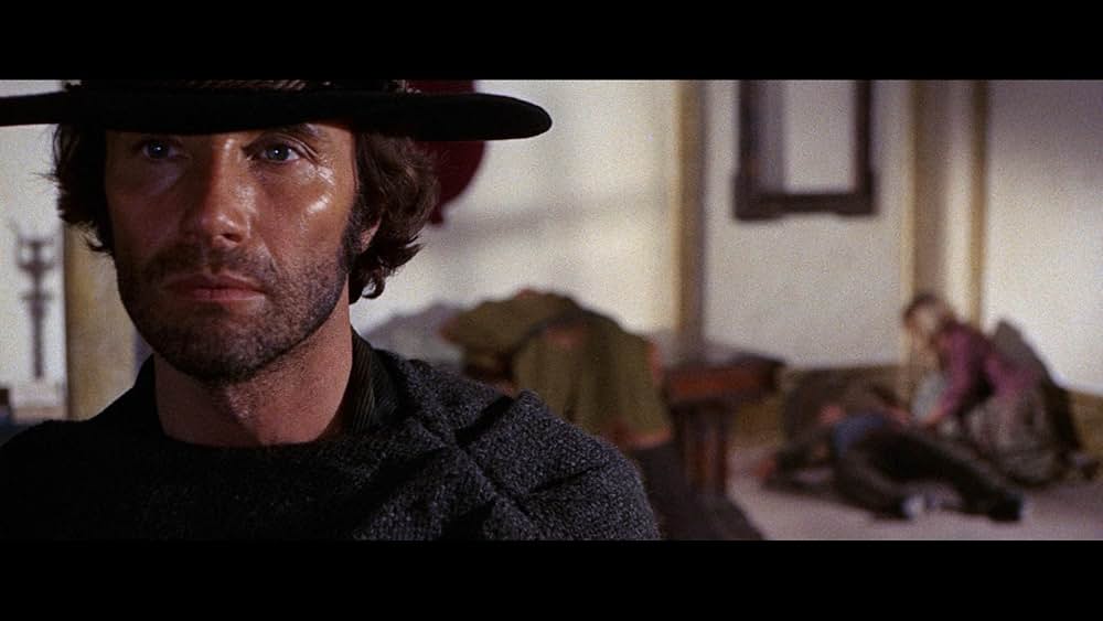 ジャンゴ・ザ・バスタードの画像