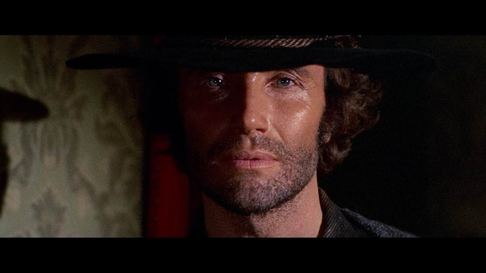 ジャンゴ・ザ・バスタードの画像