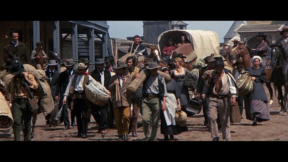 ジャンゴ・ザ・バスタードの画像