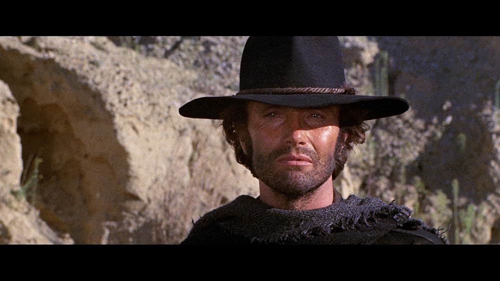 ジャンゴ・ザ・バスタードの画像