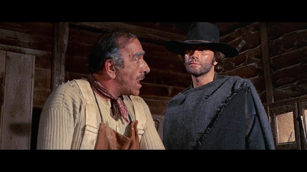 ジャンゴ・ザ・バスタードの画像