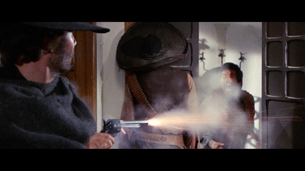 ジャンゴ・ザ・バスタードの画像