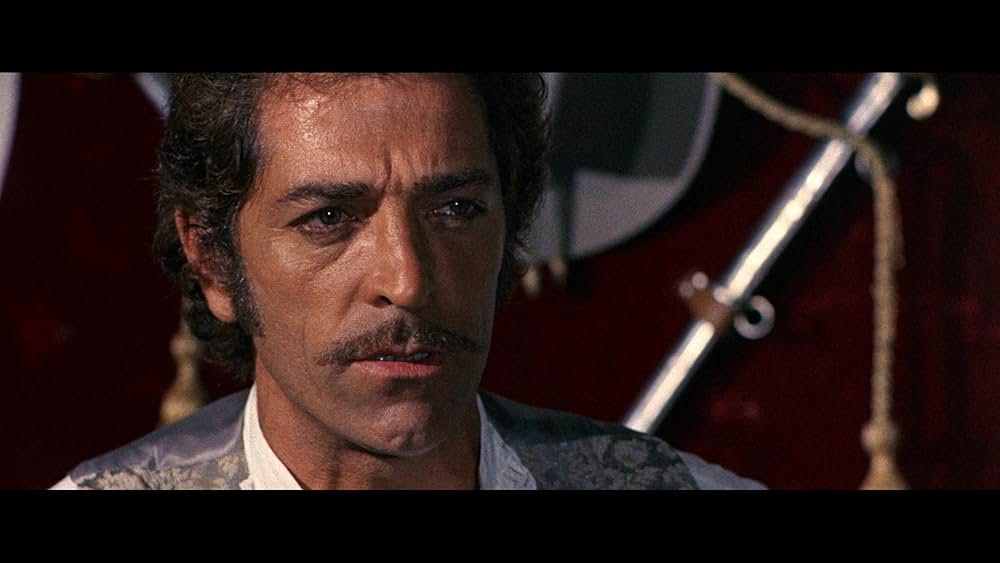 ジャンゴ・ザ・バスタードの画像