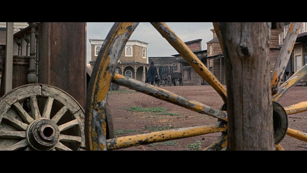 ジャンゴ・ザ・バスタードの画像