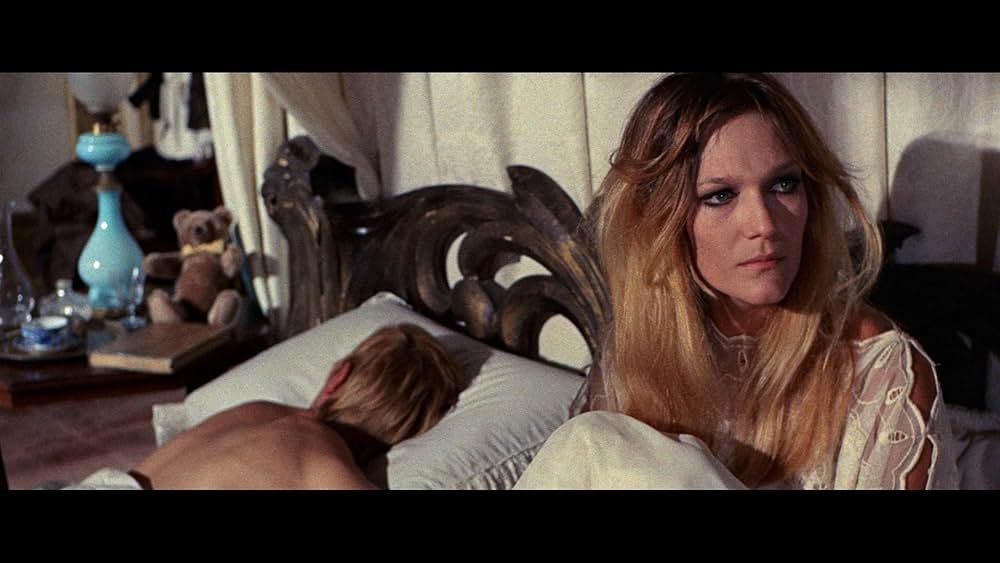 ジャンゴ・ザ・バスタードの画像