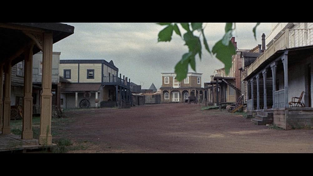 ジャンゴ・ザ・バスタードの画像