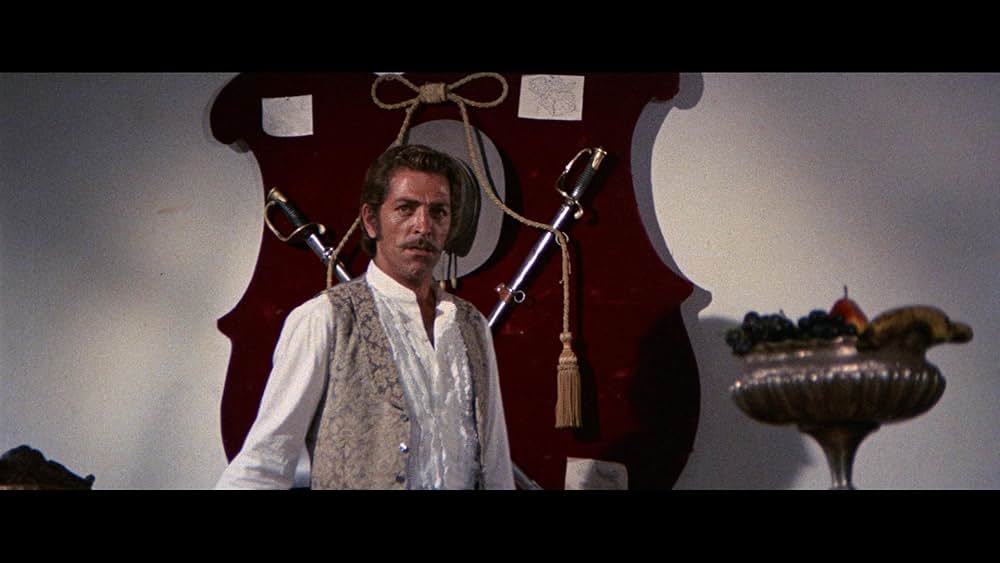 ジャンゴ・ザ・バスタードの画像