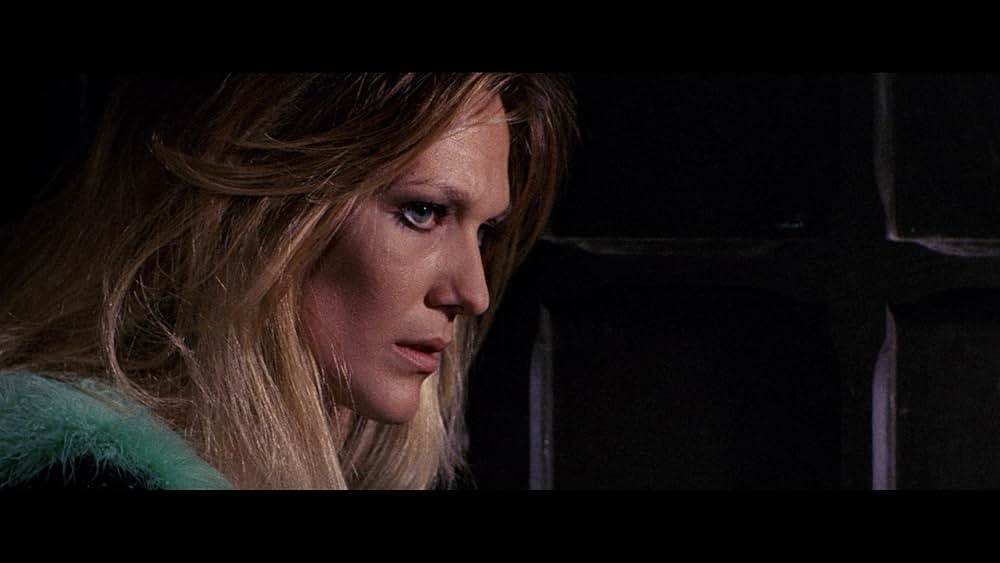 ジャンゴ・ザ・バスタードの画像