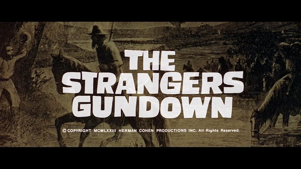 ジャンゴ・ザ・バスタードの画像