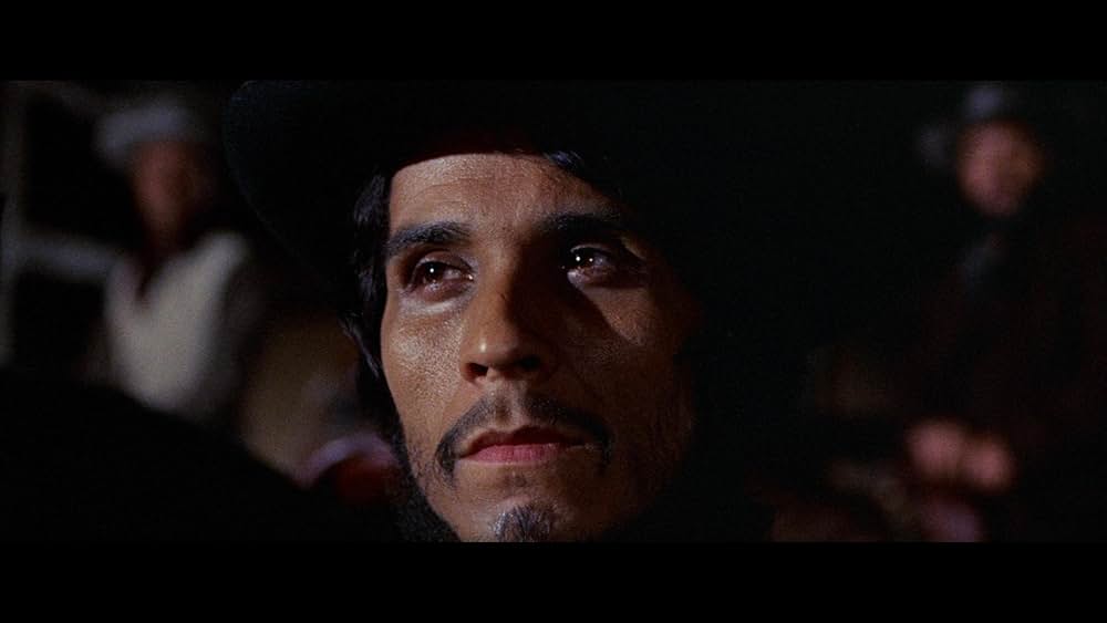 ジャンゴ・ザ・バスタードの画像