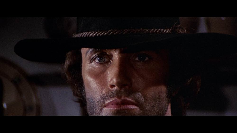 ジャンゴ・ザ・バスタードの画像