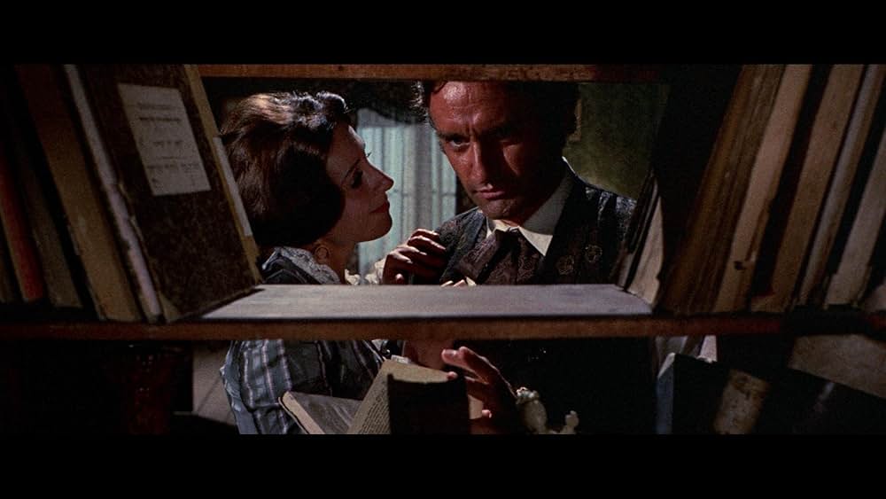 ジャンゴ・ザ・バスタードの画像