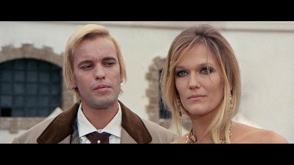 ジャンゴ・ザ・バスタードの画像