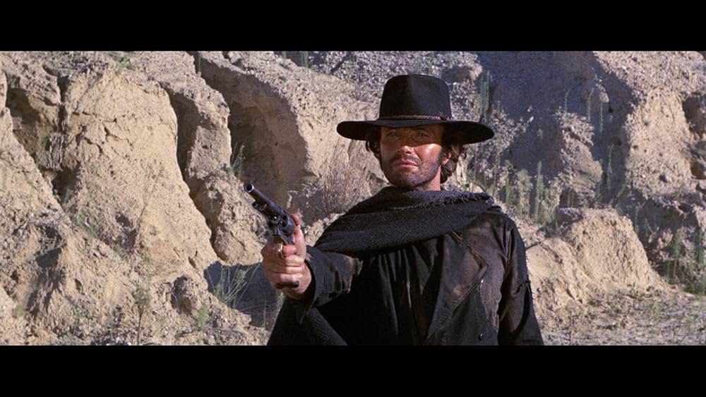 ジャンゴ・ザ・バスタードの画像