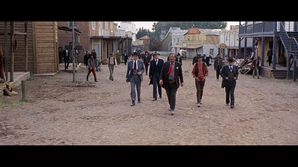 ジャンゴ・ザ・バスタードの画像