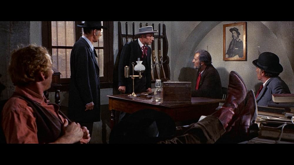 ジャンゴ・ザ・バスタードの画像