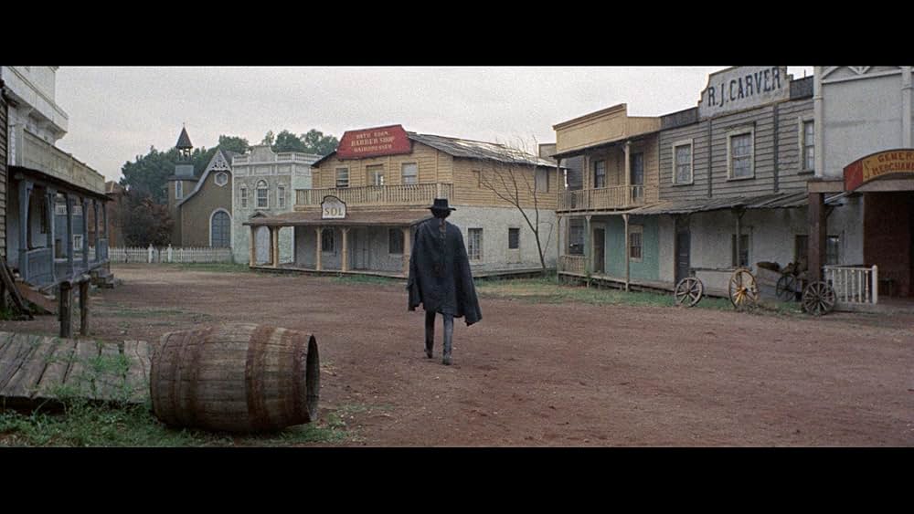 ジャンゴ・ザ・バスタードの画像