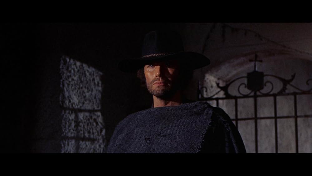 ジャンゴ・ザ・バスタードの画像