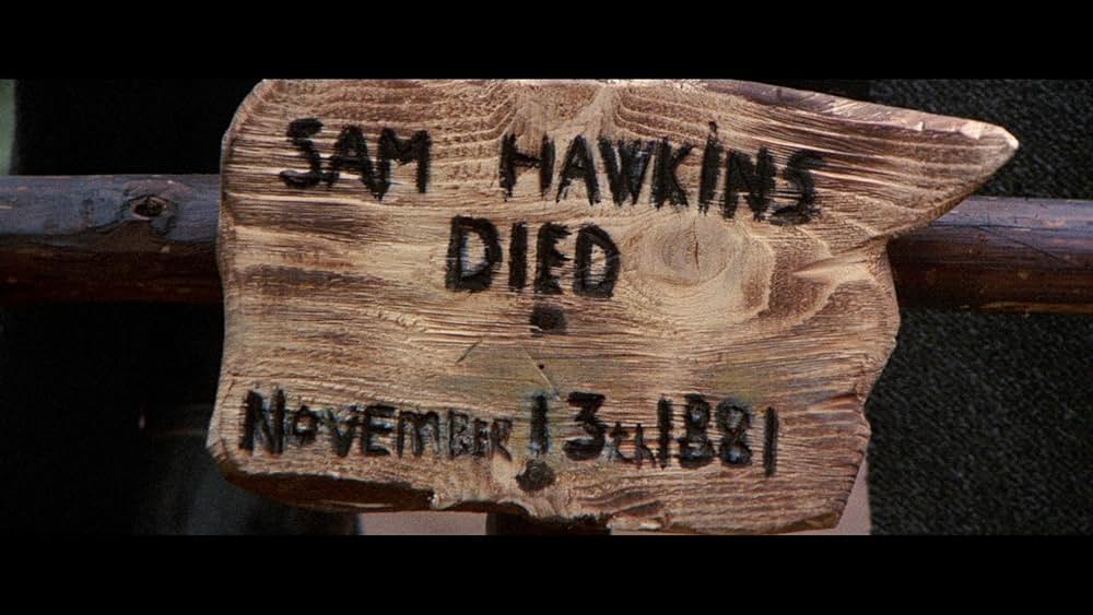 ジャンゴ・ザ・バスタードの画像