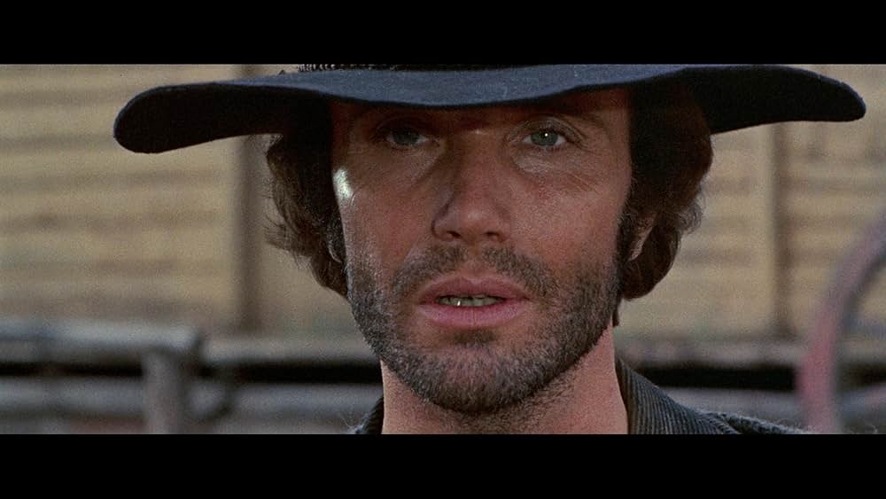 ジャンゴ・ザ・バスタードの画像