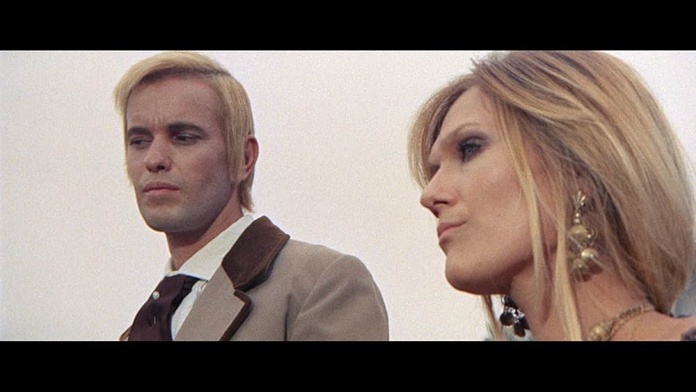 ジャンゴ・ザ・バスタードの画像