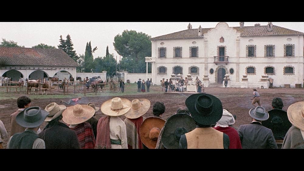 ジャンゴ・ザ・バスタードの画像