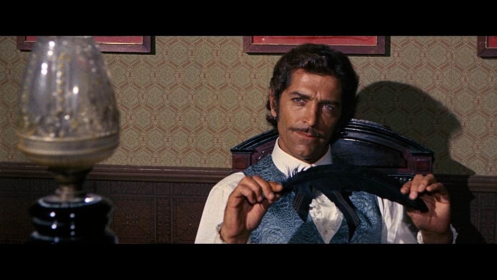 ジャンゴ・ザ・バスタードの画像