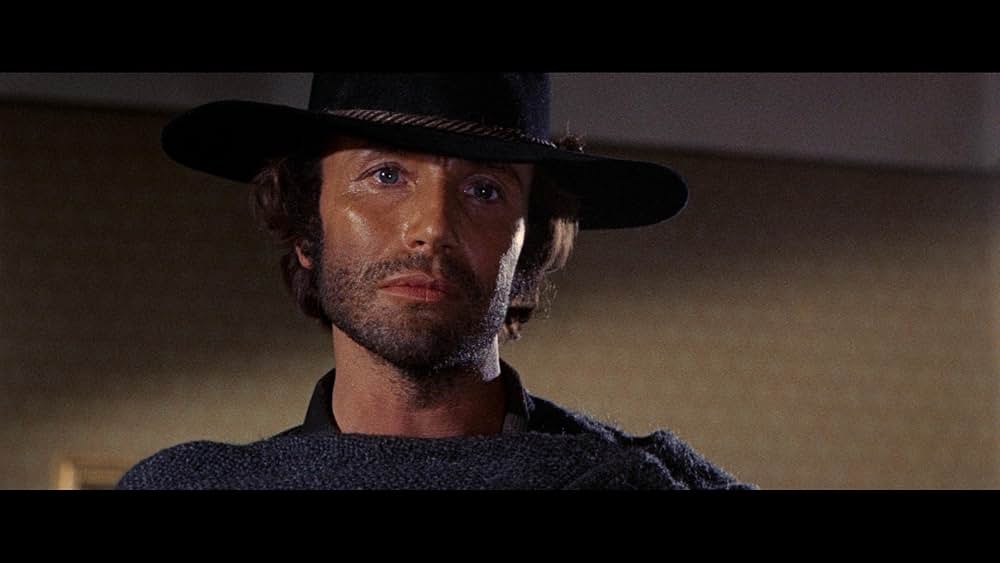 ジャンゴ・ザ・バスタードの画像