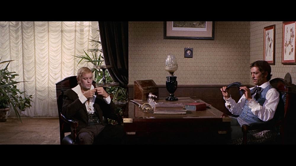 ジャンゴ・ザ・バスタードの画像