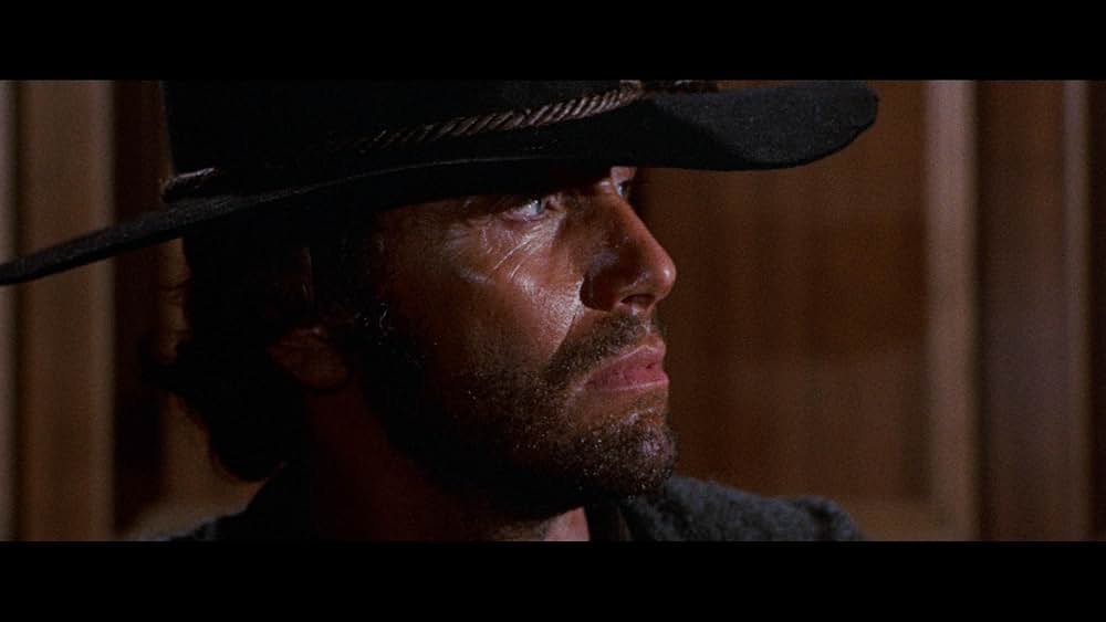 ジャンゴ・ザ・バスタードの画像