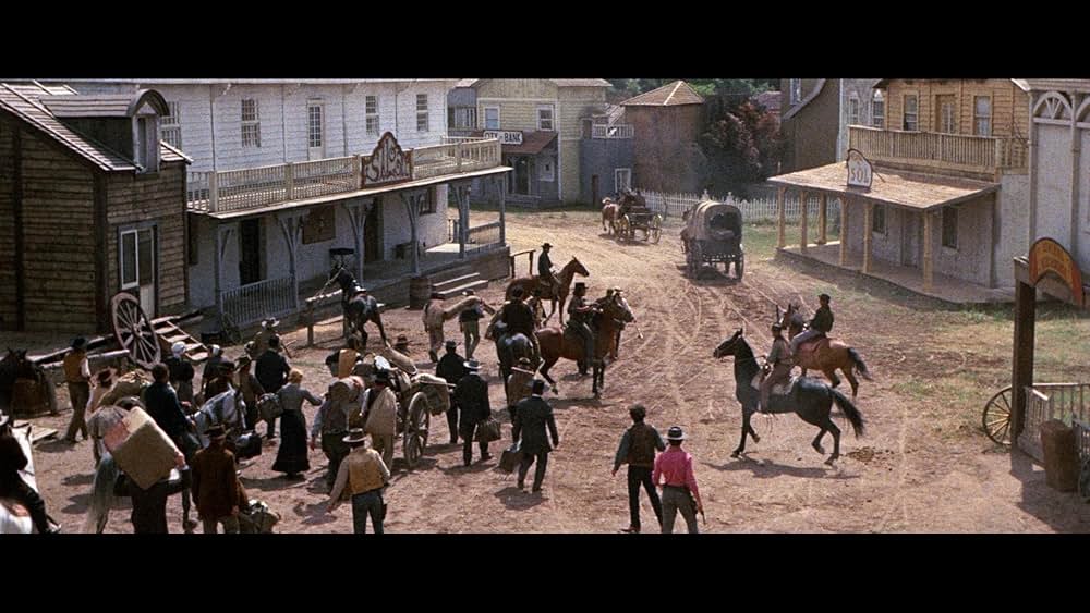 ジャンゴ・ザ・バスタードの画像