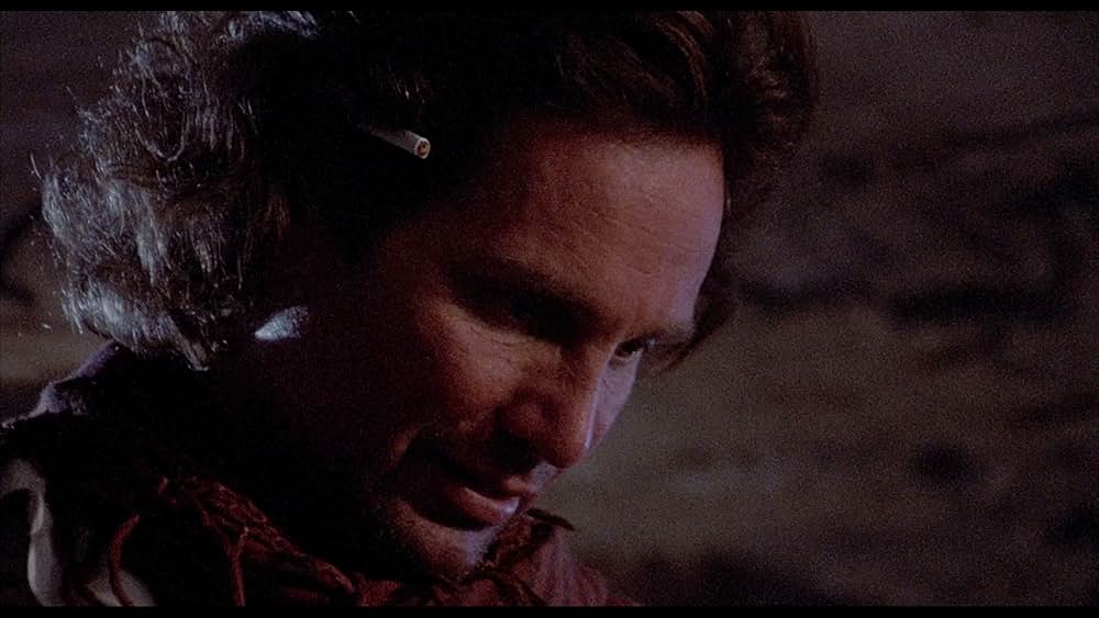 ショー・コスギ'88／復讐遊戯の画像