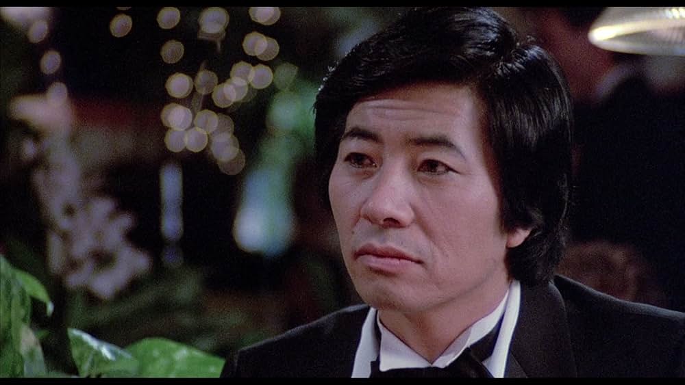 ショー・コスギ'88／復讐遊戯の画像