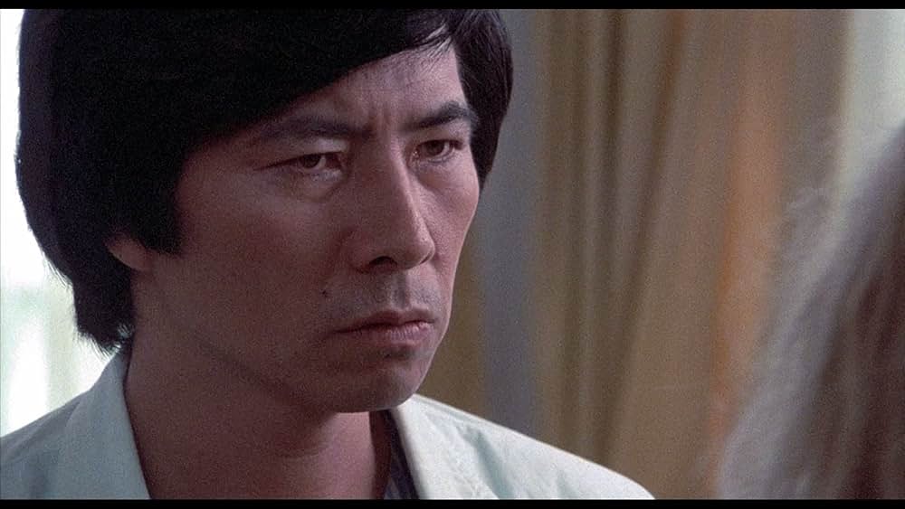 ショー・コスギ'88／復讐遊戯の画像